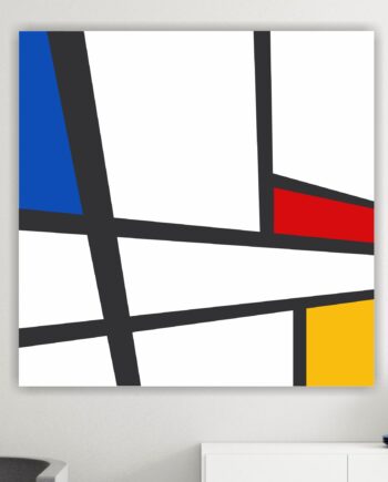 Astratti e Geometrici