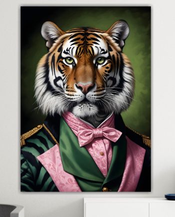 Animali & Animali Nobili