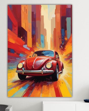 Auto d'Epoca